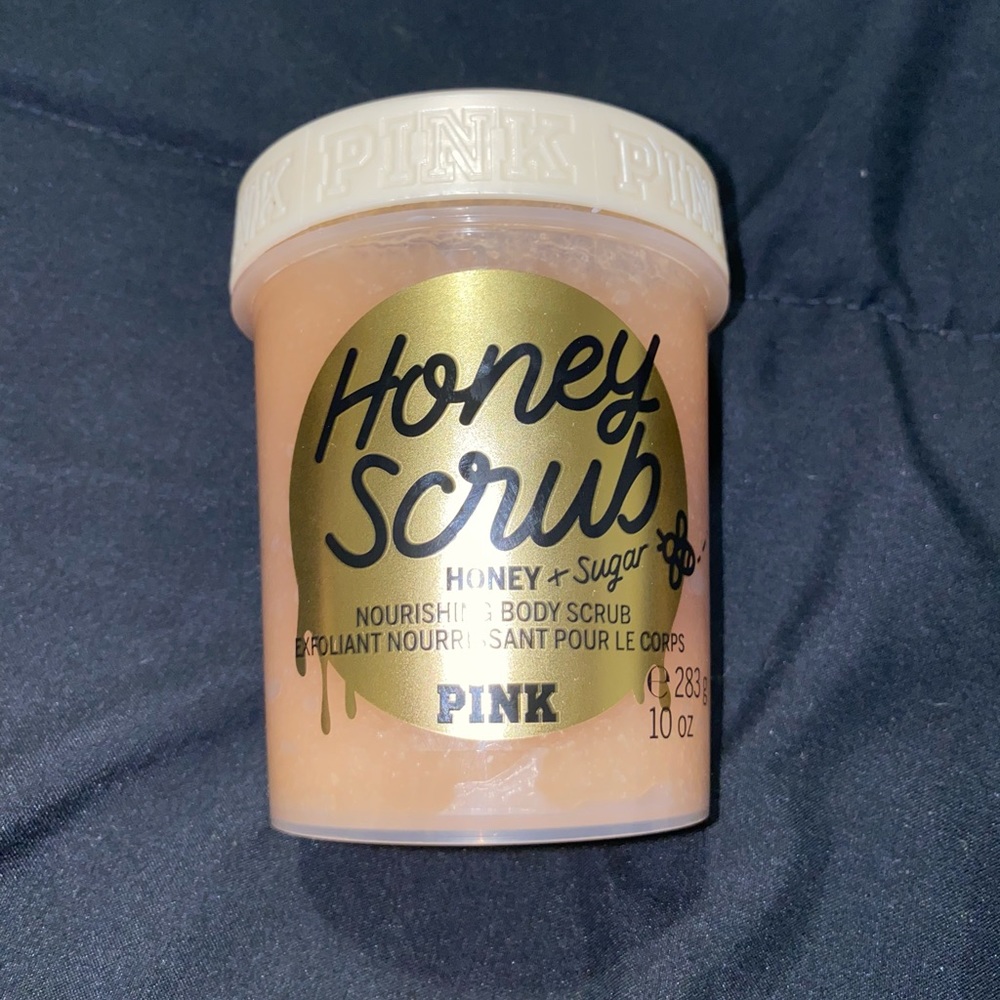 Victoria secret pink